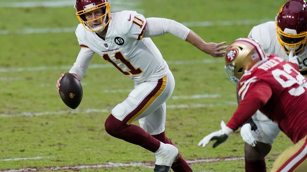 Alex Smith a de nouveau rencontré les 49ers de San Francisco après de nombreuses années et est devenu un adversaire
